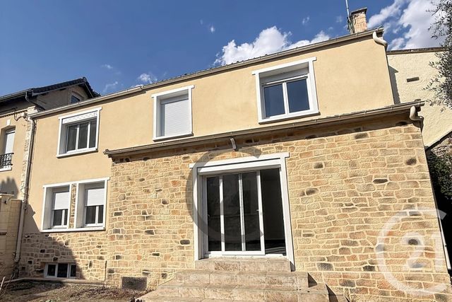 Maison à louer MONTEREAU FAULT YONNE