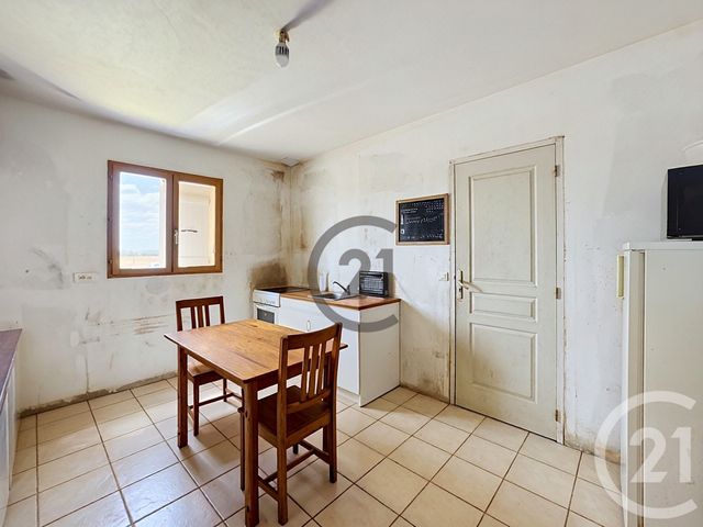 Maison &agrave; vendre - 6 pi&egrave;ces - 116 m2 - Vinneuf - 89 - BOURGOGNE
