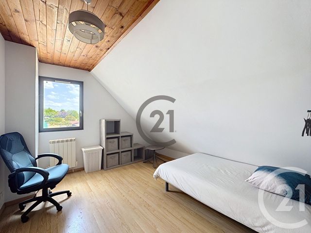 Maison &agrave; vendre - 6 pi&egrave;ces - 116 m2 - Vinneuf - 89 - BOURGOGNE