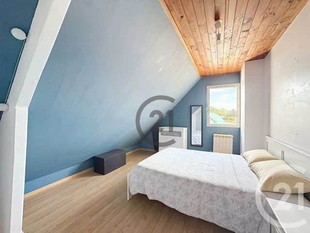 Maison &agrave; vendre - 6 pi&egrave;ces - 116 m2 - Vinneuf - 89 - BOURGOGNE