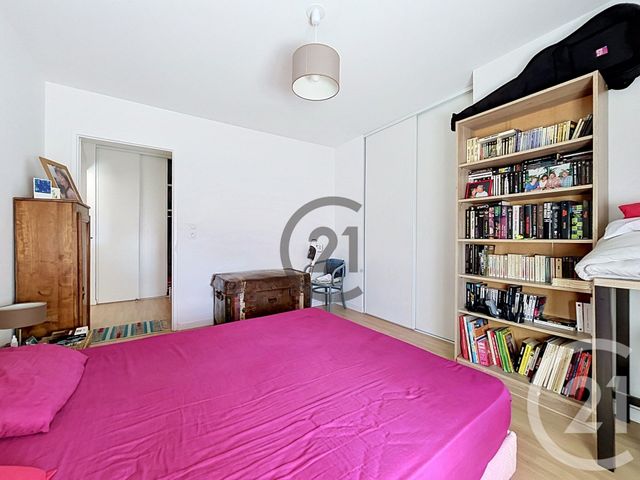 Appartement F2 &agrave; vendre - 2 pi&egrave;ces - 42,22 m2 - Montereau Fault Yonne - 77 - ILE-DE-FRANCE