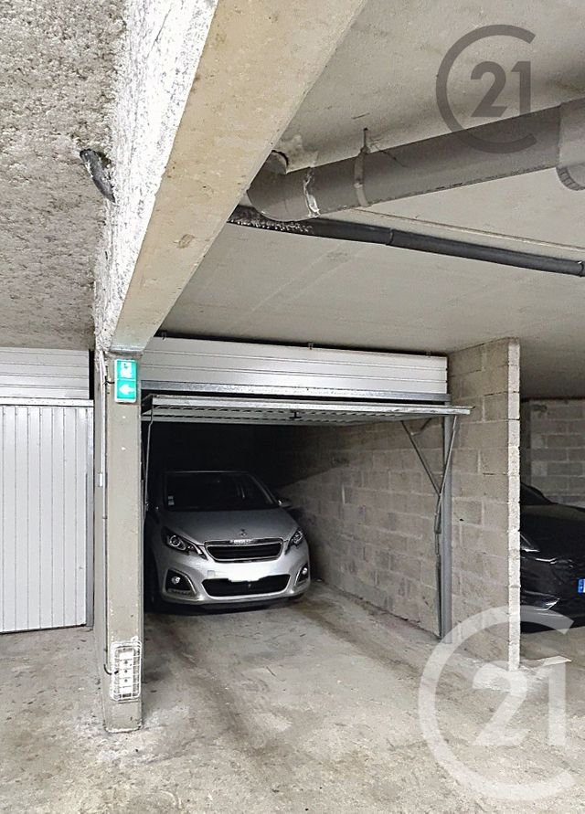 Appartement F2 &agrave; louer - 2 pi&egrave;ces - 46,50 m2 - Montereau Fault Yonne - 77 - ILE-DE-FRANCE