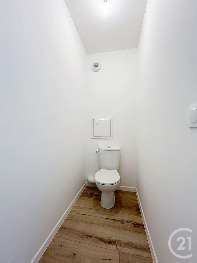 Appartement F2 &agrave; louer - 2 pi&egrave;ces - 47,95 m2 - Cannes Ecluse - 77 - ILE-DE-FRANCE