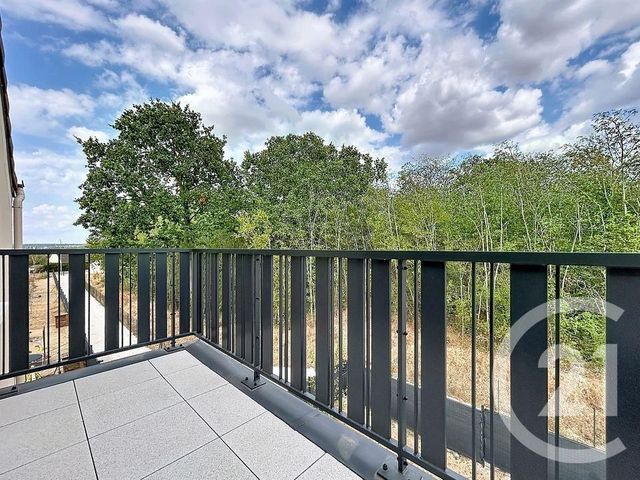 Appartement F2 &agrave; louer - 2 pi&egrave;ces - 47,95 m2 - Cannes Ecluse - 77 - ILE-DE-FRANCE