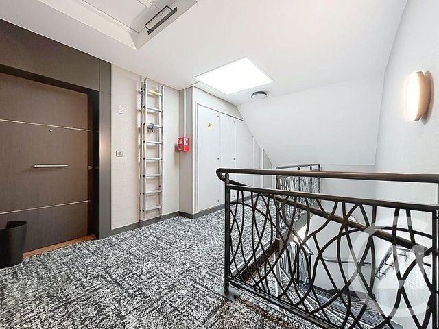 Appartement F2 &agrave; louer - 2 pi&egrave;ces - 47,95 m2 - Cannes Ecluse - 77 - ILE-DE-FRANCE