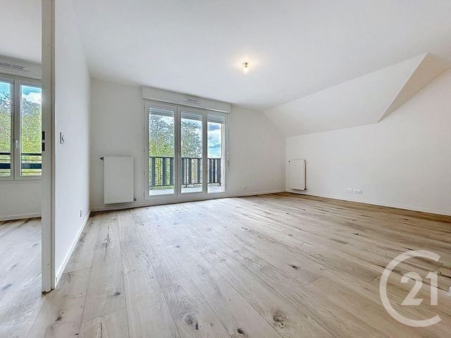 Appartement F2 &agrave; louer - 2 pi&egrave;ces - 47,95 m2 - Cannes Ecluse - 77 - ILE-DE-FRANCE