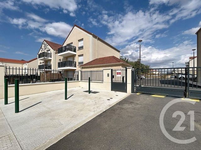Appartement F2 &agrave; louer - 2 pi&egrave;ces - 47,95 m2 - Cannes Ecluse - 77 - ILE-DE-FRANCE
