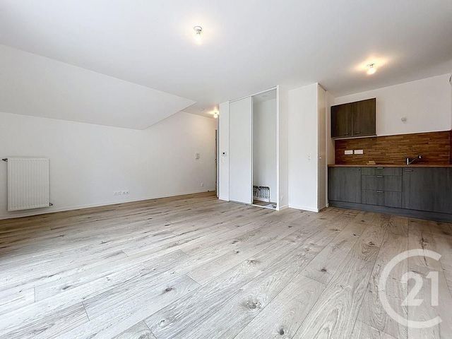 Appartement F2 &agrave; louer - 2 pi&egrave;ces - 47,95 m2 - Cannes Ecluse - 77 - ILE-DE-FRANCE