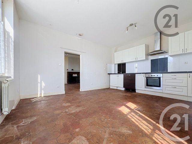 Maison &agrave; vendre - 4 pi&egrave;ces - 76,51 m2 - Misy Sur Yonne - 77 - ILE-DE-FRANCE