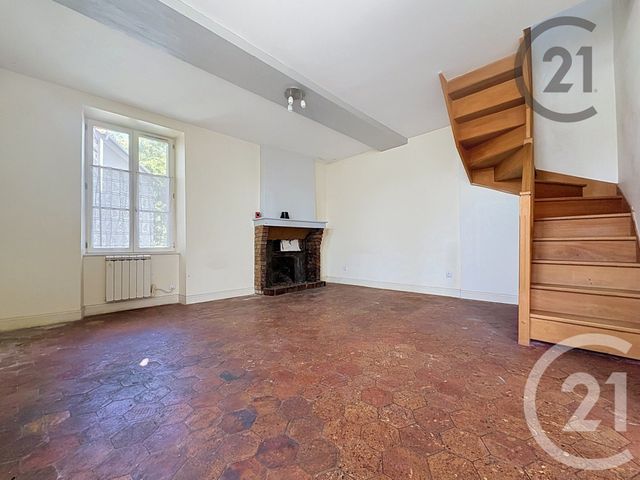 Maison &agrave; vendre - 4 pi&egrave;ces - 76,51 m2 - Misy Sur Yonne - 77 - ILE-DE-FRANCE