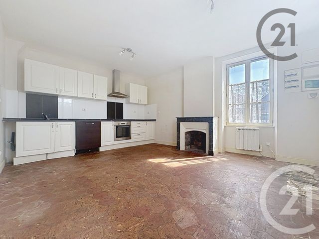 Maison &agrave; vendre - 4 pi&egrave;ces - 76,51 m2 - Misy Sur Yonne - 77 - ILE-DE-FRANCE