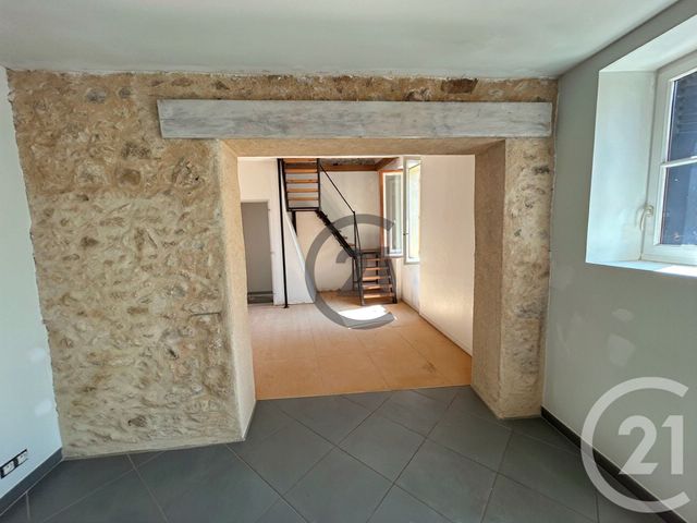 Maison &agrave; louer - 2 pi&egrave;ces - 44,79 m2 - St Mammes - 77 - ILE-DE-FRANCE