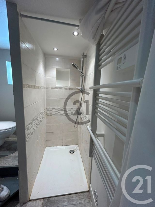 Maison &agrave; louer - 2 pi&egrave;ces - 44,79 m2 - St Mammes - 77 - ILE-DE-FRANCE