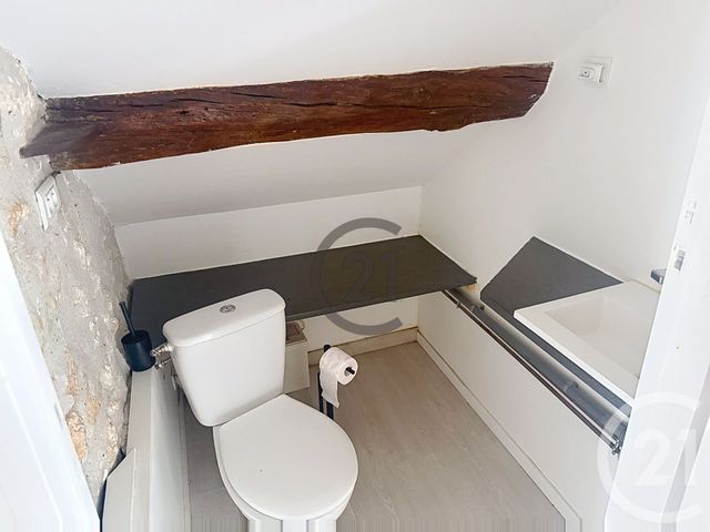 Maison &agrave; louer - 2 pi&egrave;ces - 44,79 m2 - St Mammes - 77 - ILE-DE-FRANCE