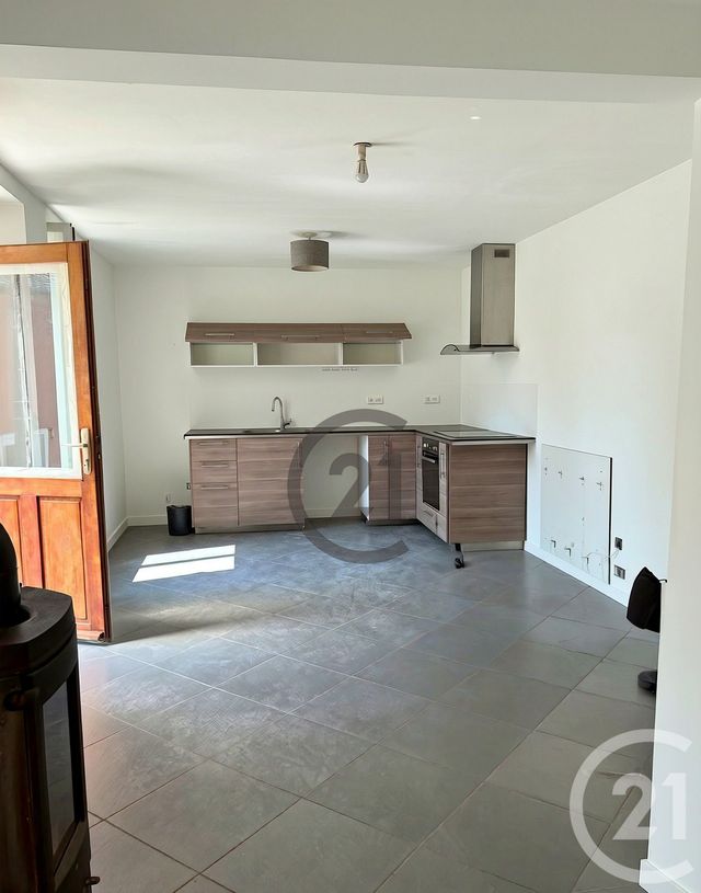 Maison &agrave; louer - 2 pi&egrave;ces - 44,79 m2 - St Mammes - 77 - ILE-DE-FRANCE