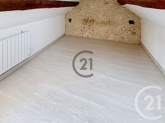 Maison &agrave; louer - 2 pi&egrave;ces - 44,79 m2 - St Mammes - 77 - ILE-DE-FRANCE