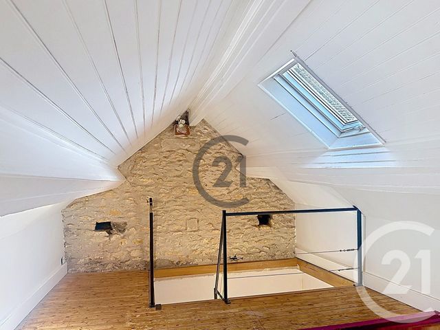 Maison &agrave; louer - 2 pi&egrave;ces - 44,79 m2 - St Mammes - 77 - ILE-DE-FRANCE
