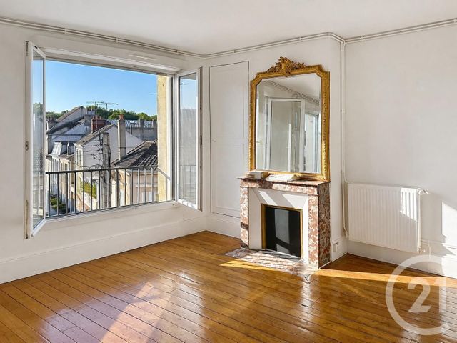 Appartement F3 à louer MONTEREAU FAULT YONNE