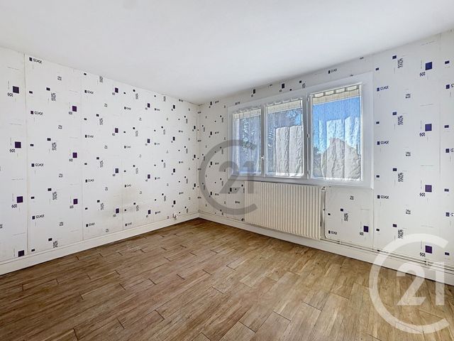 Appartement F3 &agrave; vendre - 3 pi&egrave;ces - 61,75 m2 - Montereau Fault Yonne - 77 - ILE-DE-FRANCE