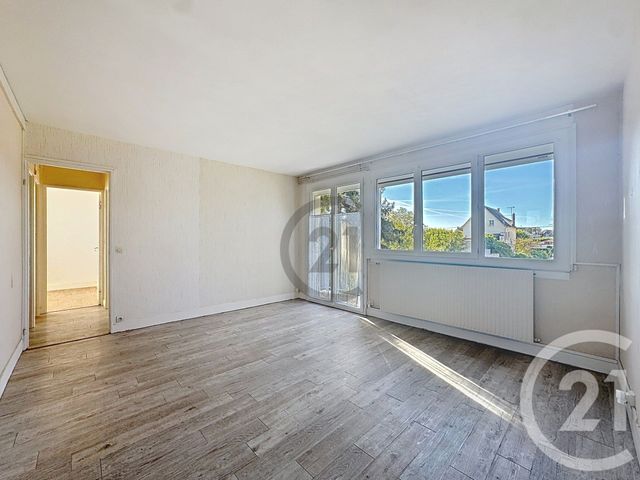 Appartement F3 à vendre MONTEREAU FAULT YONNE