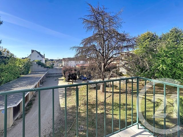 Appartement F3 &agrave; vendre - 3 pi&egrave;ces - 61,75 m2 - Montereau Fault Yonne - 77 - ILE-DE-FRANCE