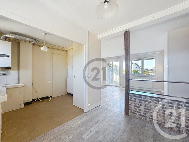 Appartement F3 &agrave; vendre - 3 pi&egrave;ces - 61,75 m2 - Montereau Fault Yonne - 77 - ILE-DE-FRANCE