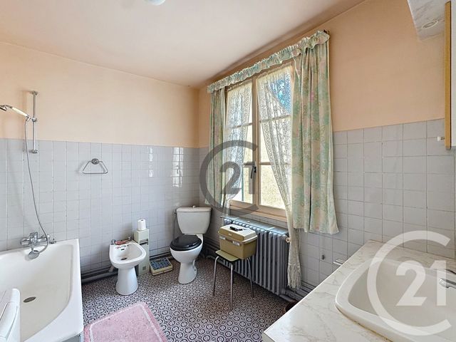 Maison &agrave; vendre - 3 pi&egrave;ces - 78,18 m2 - Montereau Fault Yonne - 77 - ILE-DE-FRANCE