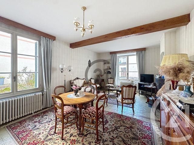 Maison &agrave; vendre - 3 pi&egrave;ces - 78,18 m2 - Montereau Fault Yonne - 77 - ILE-DE-FRANCE