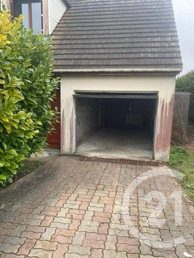 Maison &agrave; louer - 5 pi&egrave;ces - 105,30 m2 - Marolles Sur Seine - 77 - ILE-DE-FRANCE