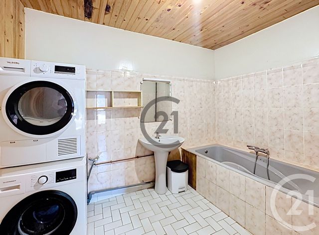 Maison &agrave; vendre - 7 pi&egrave;ces - 169,85 m2 - Montmachoux - 77 - ILE-DE-FRANCE
