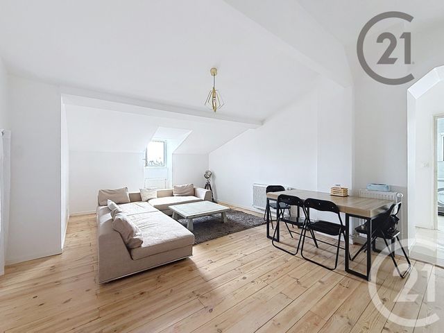 Appartement F3 à louer MONTEREAU FAULT YONNE