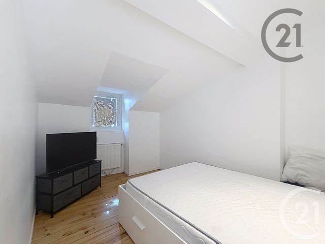 Appartement F3 &agrave; louer - 3 pi&egrave;ces - 51,22 m2 - Montereau Fault Yonne - 77 - ILE-DE-FRANCE