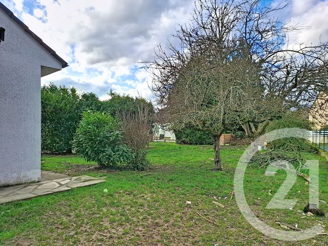 Maison &agrave; vendre - 4 pi&egrave;ces - 97 m2 - Le Chatelet En Brie - 77 - ILE-DE-FRANCE
