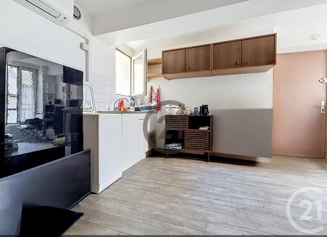 Appartement F2 à louer MONTEREAU FAULT YONNE