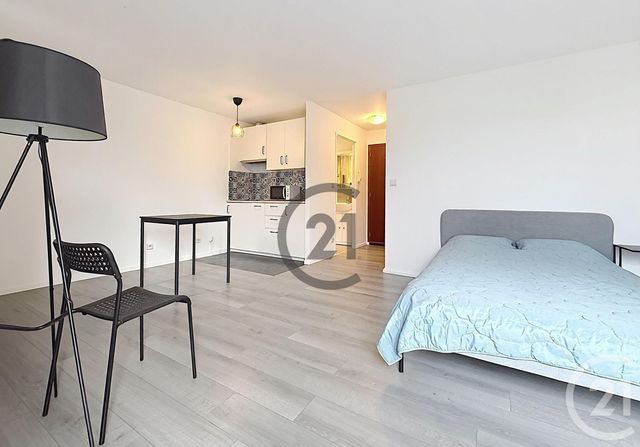Appartement F1 à louer MONTEREAU FAULT YONNE