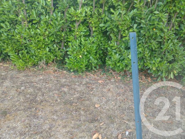 Terrain &agrave; vendre - 894 m2 - La Brosse Montceaux - 77 - ILE-DE-FRANCE
