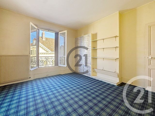 Appartement F2 &agrave; vendre - 2 pi&egrave;ces - 64,32 m2 - Montereau Fault Yonne - 77 - ILE-DE-FRANCE