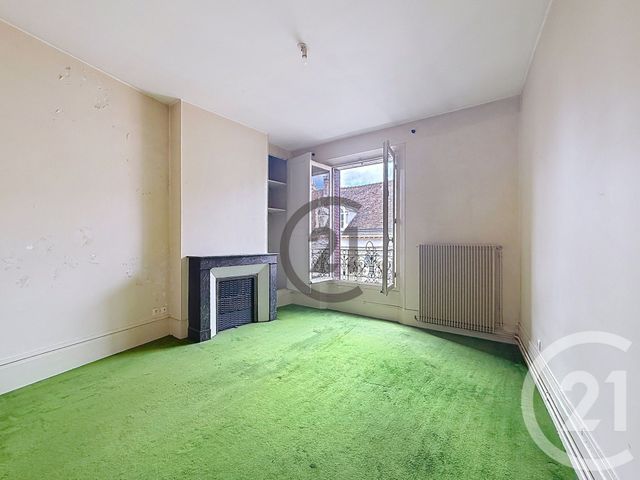 Appartement F2 &agrave; vendre - 2 pi&egrave;ces - 64,32 m2 - Montereau Fault Yonne - 77 - ILE-DE-FRANCE
