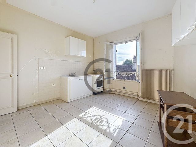 Appartement F2 &agrave; vendre - 2 pi&egrave;ces - 64,32 m2 - Montereau Fault Yonne - 77 - ILE-DE-FRANCE