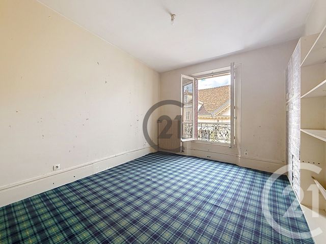 Appartement F2 &agrave; vendre - 2 pi&egrave;ces - 64,32 m2 - Montereau Fault Yonne - 77 - ILE-DE-FRANCE
