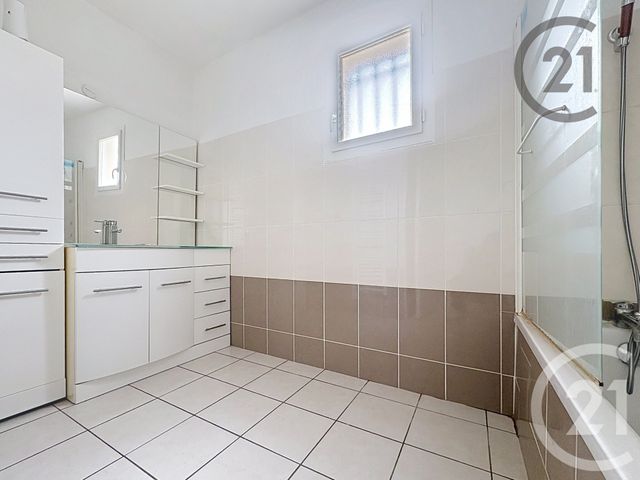 Maison &agrave; vendre - 4 pi&egrave;ces - 90 m2 - Cannes Ecluse - 77 - ILE-DE-FRANCE