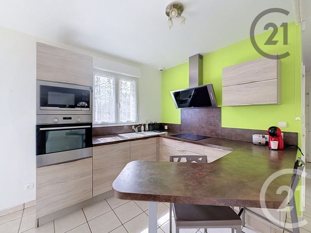 Maison &agrave; vendre - 4 pi&egrave;ces - 90 m2 - Cannes Ecluse - 77 - ILE-DE-FRANCE
