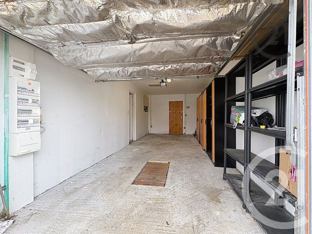 Maison &agrave; vendre - 4 pi&egrave;ces - 90 m2 - Cannes Ecluse - 77 - ILE-DE-FRANCE