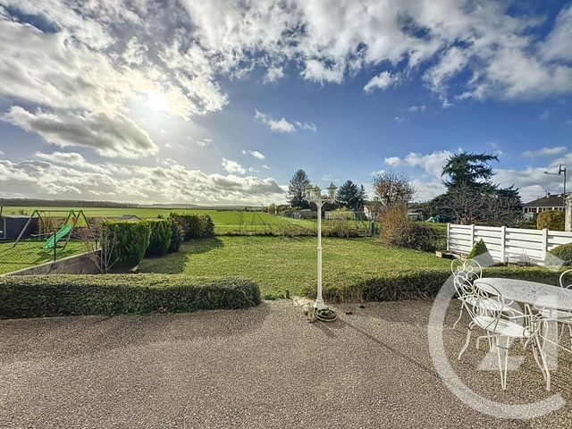 Maison &agrave; vendre - 4 pi&egrave;ces - 90 m2 - Cannes Ecluse - 77 - ILE-DE-FRANCE