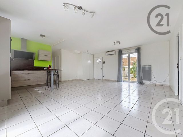 Maison &agrave; vendre - 4 pi&egrave;ces - 90 m2 - Cannes Ecluse - 77 - ILE-DE-FRANCE