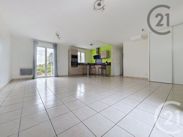 Maison &agrave; vendre - 4 pi&egrave;ces - 90 m2 - Cannes Ecluse - 77 - ILE-DE-FRANCE