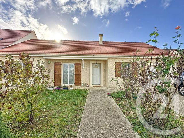 maison - CANNES ECLUSE - 77
