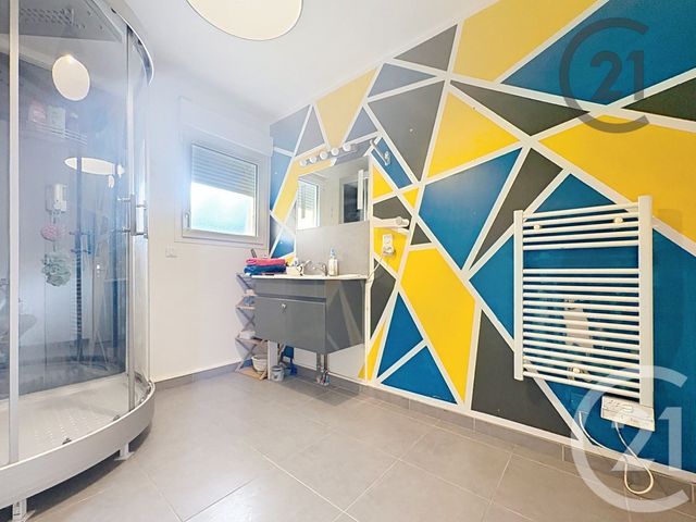 Maison &agrave; vendre - 6 pi&egrave;ces - 148 m2 - Voulx - 77 - ILE-DE-FRANCE