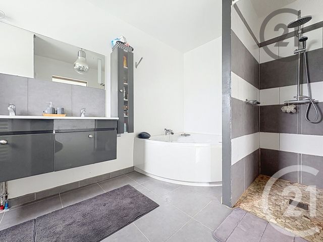 Maison &agrave; vendre - 6 pi&egrave;ces - 148 m2 - Voulx - 77 - ILE-DE-FRANCE