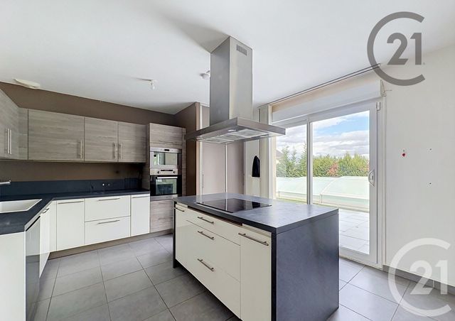 Maison &agrave; vendre - 6 pi&egrave;ces - 148 m2 - Voulx - 77 - ILE-DE-FRANCE